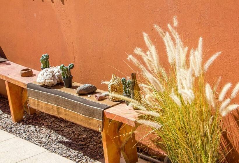 Hostal Lalck Cketi San Pedro De Atacama