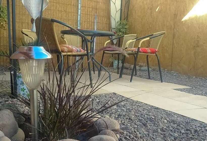 Hostal Lalck Cketi San Pedro De Atacama