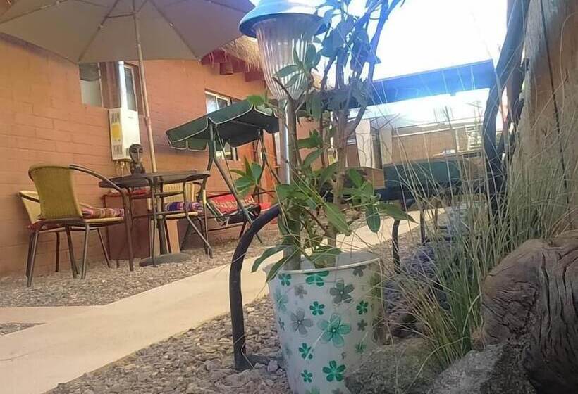 Hostal Lalck Cketi San Pedro De Atacama