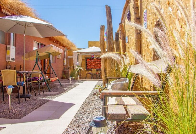 Hostal Lalck Cketi San Pedro De Atacama