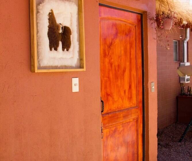 Hostal Lalck Cketi San Pedro De Atacama