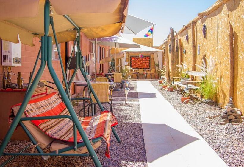 Hostal Lalck Cketi San Pedro De Atacama