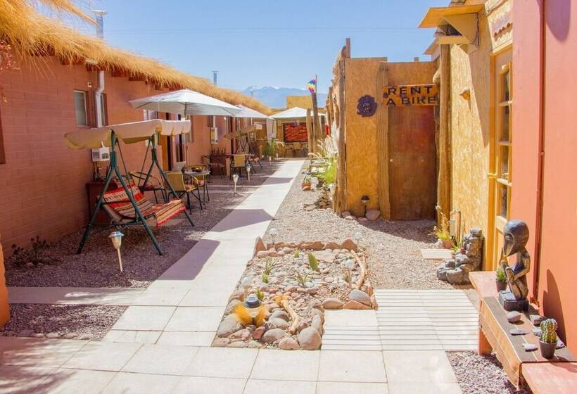 Hostal Lalck Cketi San Pedro De Atacama