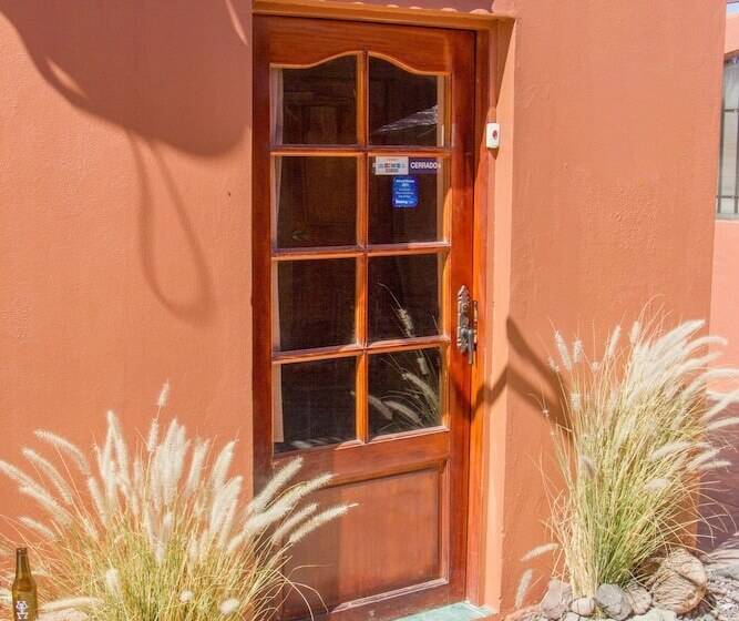 Hostal Lalck Cketi San Pedro De Atacama