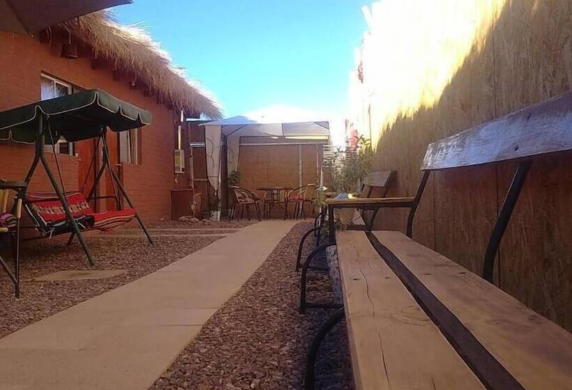 Hostal Lalck Cketi San Pedro De Atacama