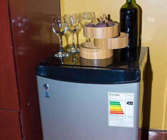 Hostal Lalck Cketi San Pedro De Atacama