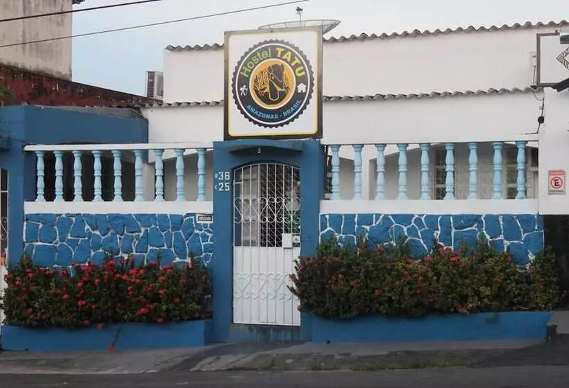 Hostel Tatu