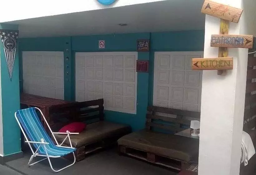 Hostel Tatu