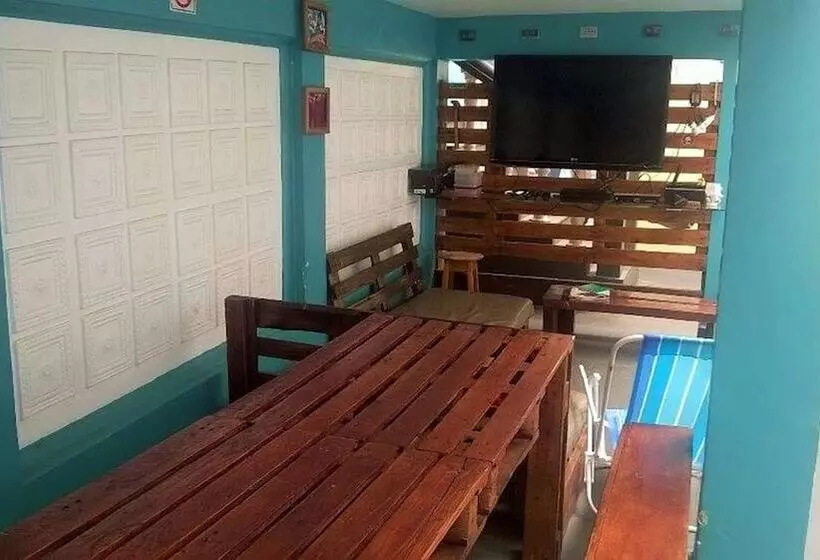Hostel Tatu