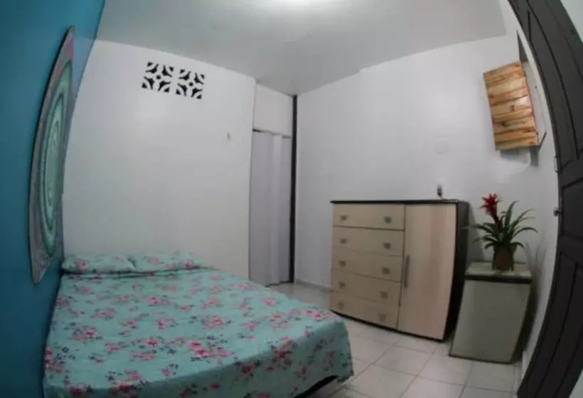 Hostel Tatu