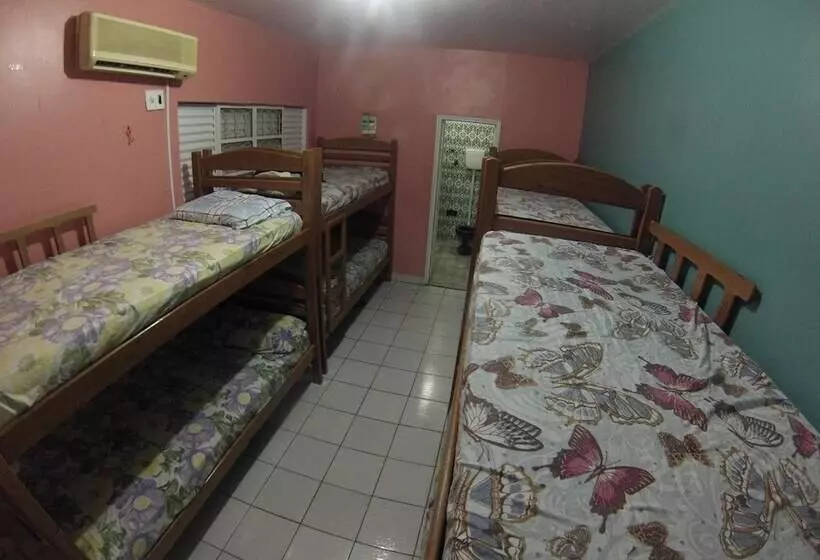Hostel Tatu