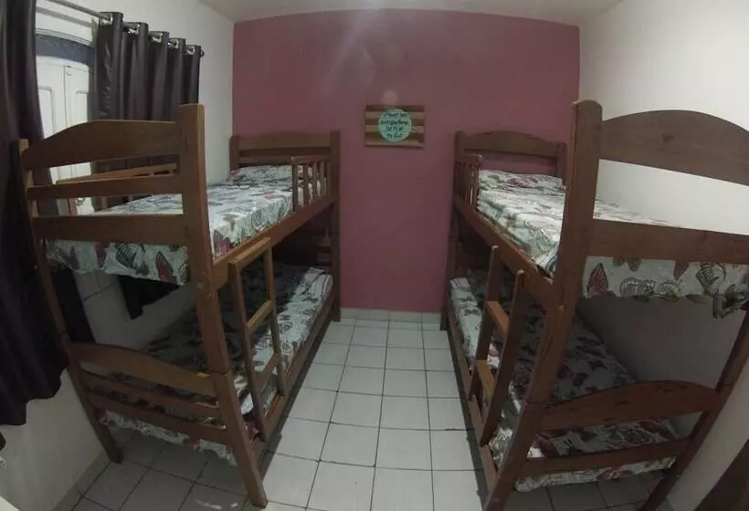 Hostel Tatu
