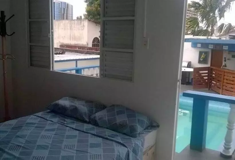 Hostel Tatu