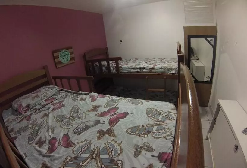 Hostel Tatu