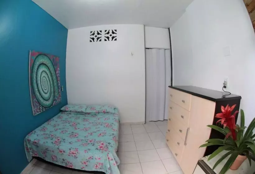Hostel Tatu