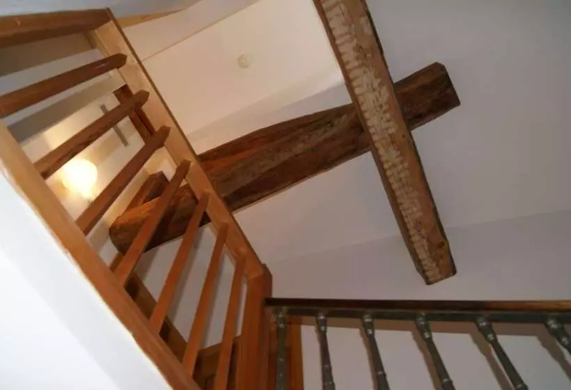 ホテル Albergo Piz Cam