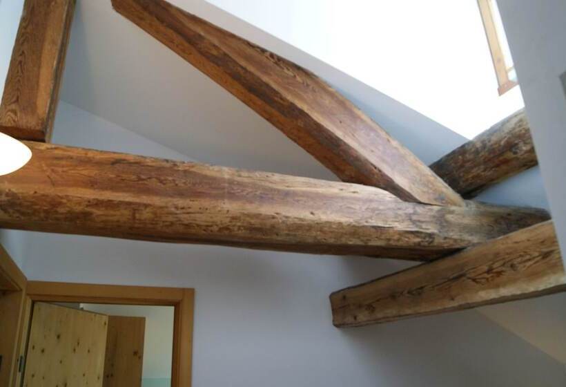 ホテル Albergo Piz Cam