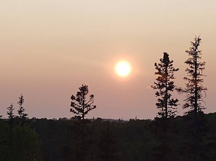 בית מלון כפרי Auberge La Taniere A Tadoussac