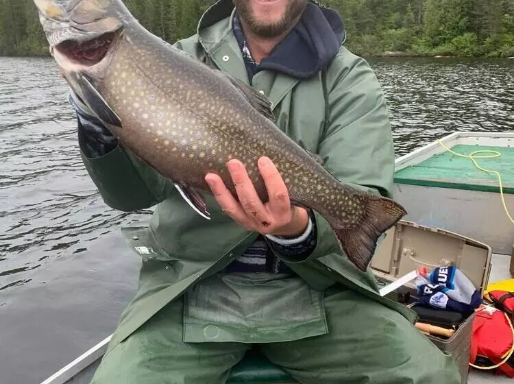 Hotelli Auberge La Taniere A Tadoussac