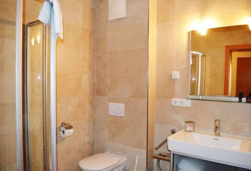 هتل Avenida Style Appartments By Alpin Rentals  Incl Summercard