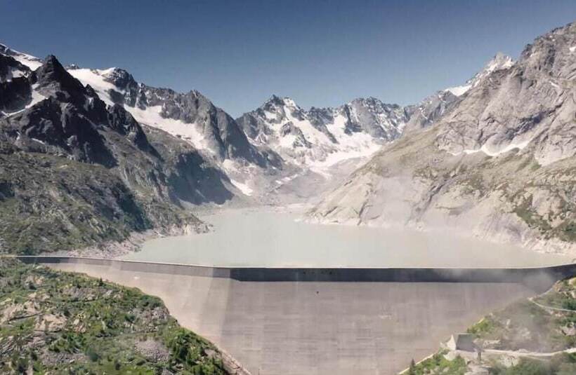 Отель B&b Pranzaira