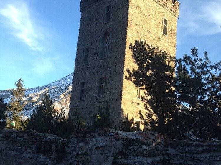 Отель B&b Pranzaira