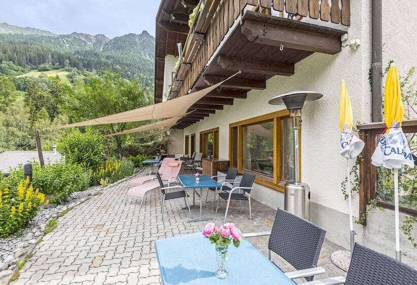 Отель B&b Pranzaira