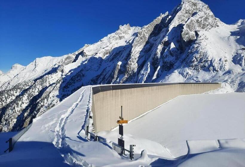 Отель B&b Pranzaira