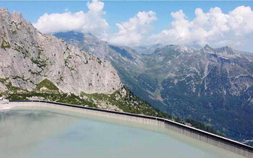 Отель B&b Pranzaira