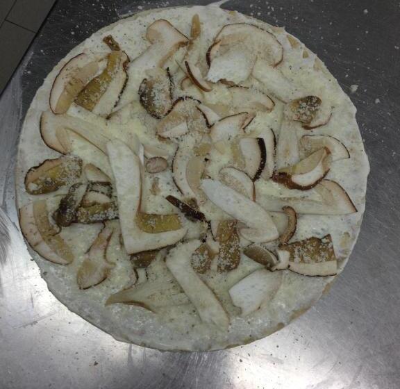 Отель B&b Pranzaira