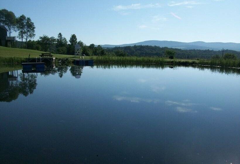 Отель Bear Rock Suites