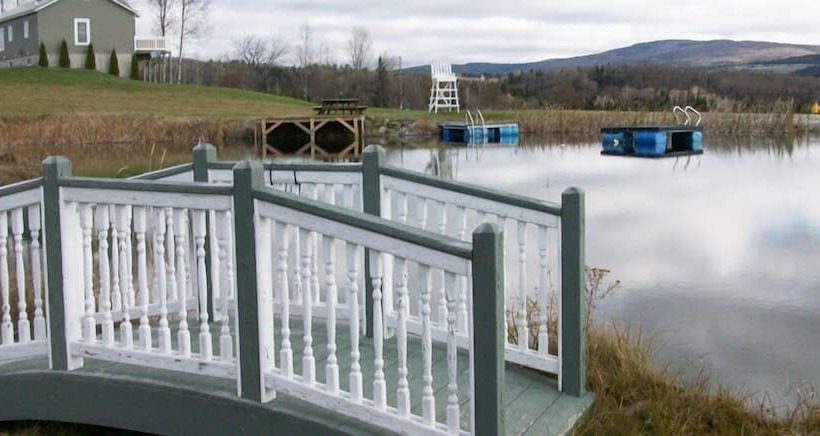 Отель Bear Rock Suites