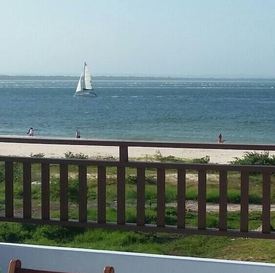 Hotel Borabora Pousada