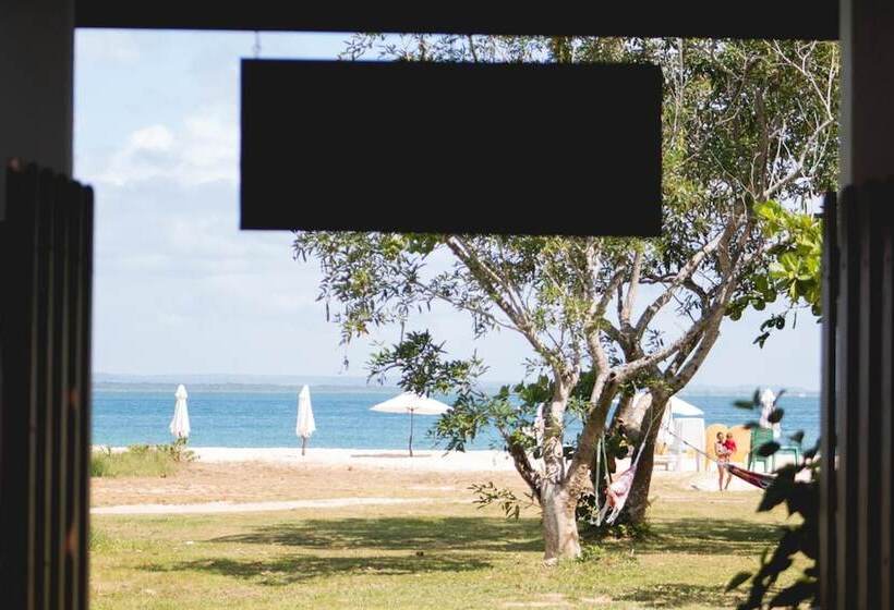 Hotel Borabora Pousada