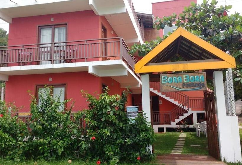 Hotel Borabora Pousada