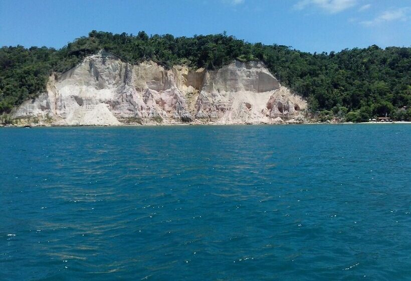 Hotel Borabora Pousada