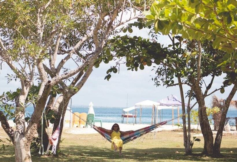 Hotel Borabora Pousada