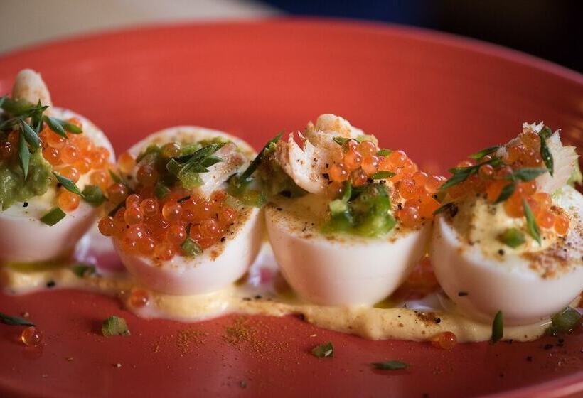 בית מלון כפרי Boulder Mountain Guest Ranch