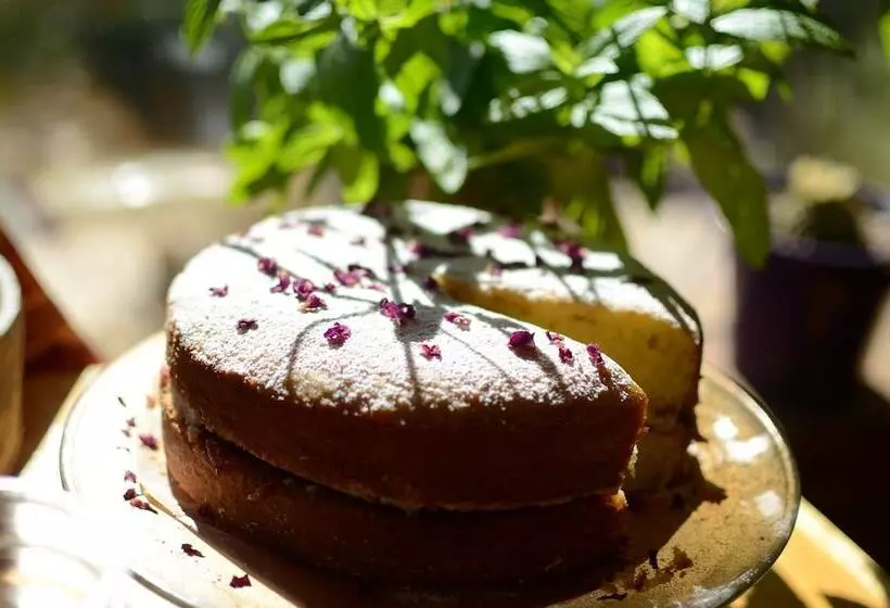 Hotelli Boulder Mountain Guest Ranch