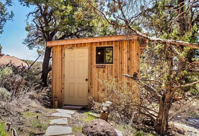 Hotelli Boulder Mountain Guest Ranch