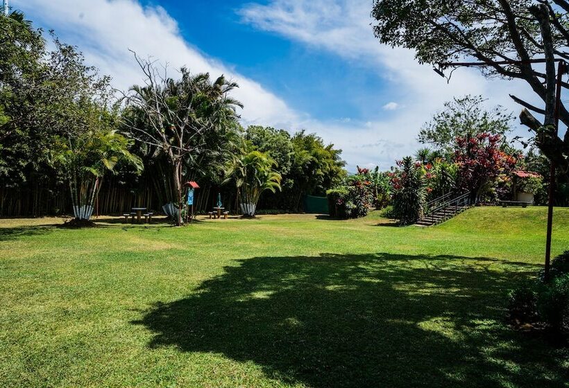 فندق Cibeles Resort