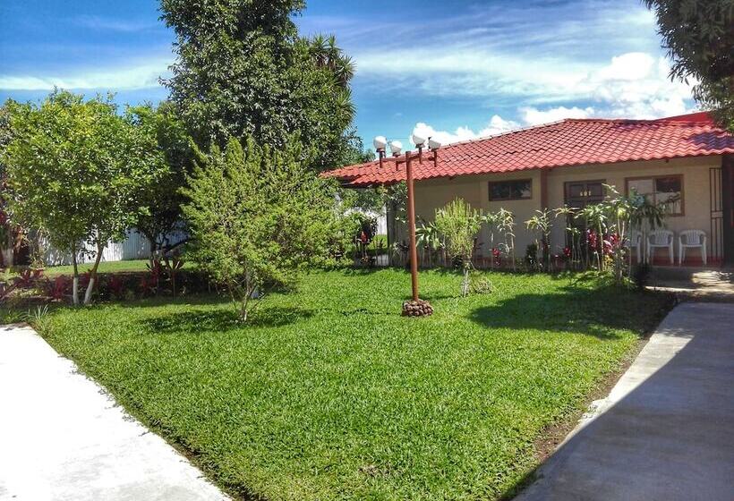 فندق Cibeles Resort