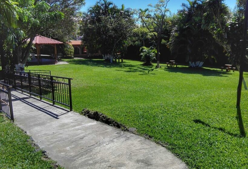 فندق Cibeles Resort