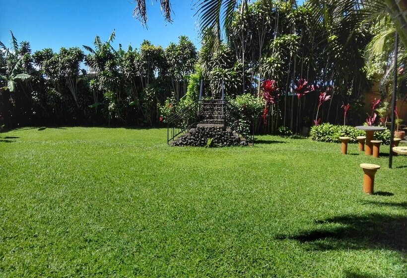 فندق Cibeles Resort