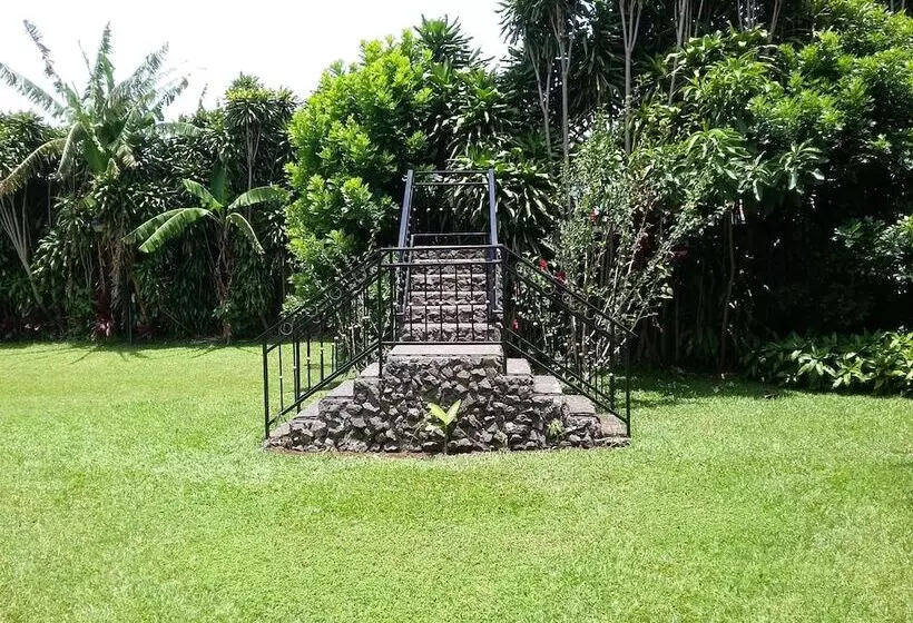 هتل Cibeles Resort