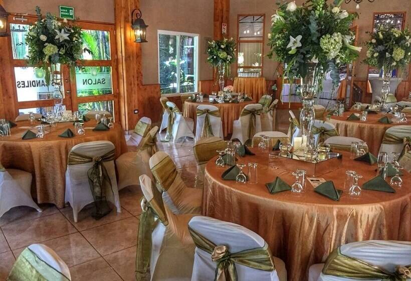 فندق Cibeles Resort