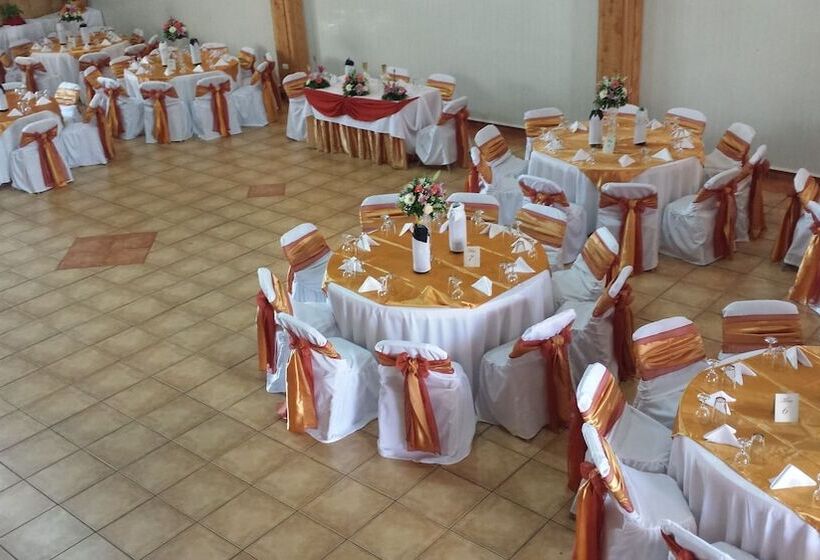 فندق Cibeles Resort