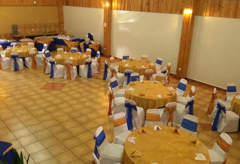 فندق Cibeles Resort