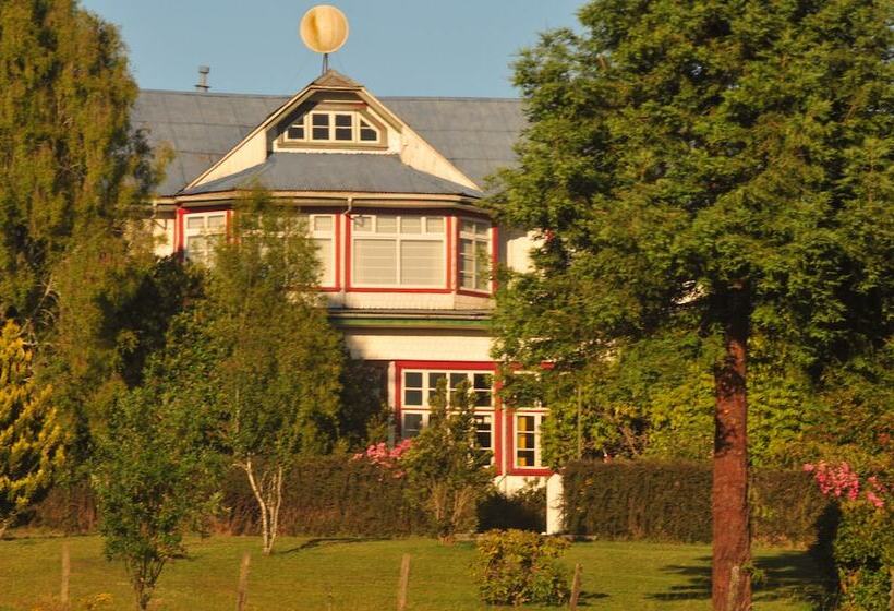 酒店 Casa De La Oma