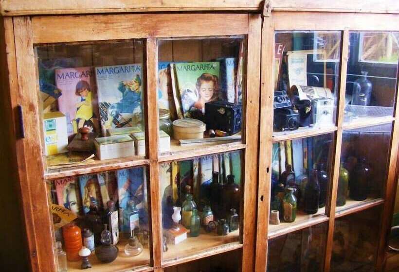 酒店 Casa De La Oma